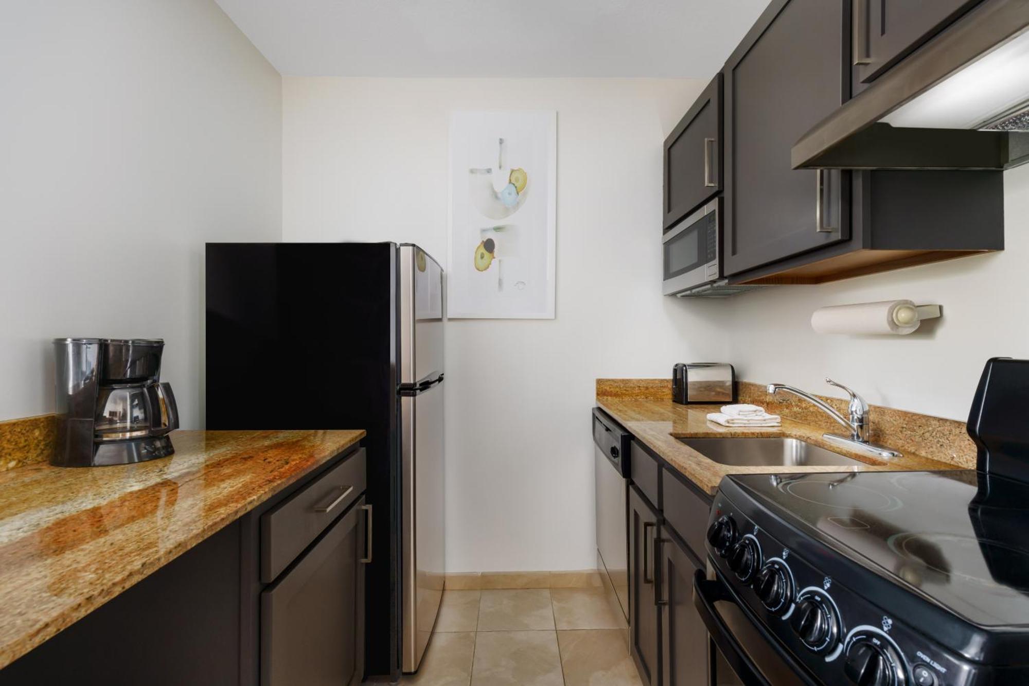 Towneplace Philadelphia Hotel 3*