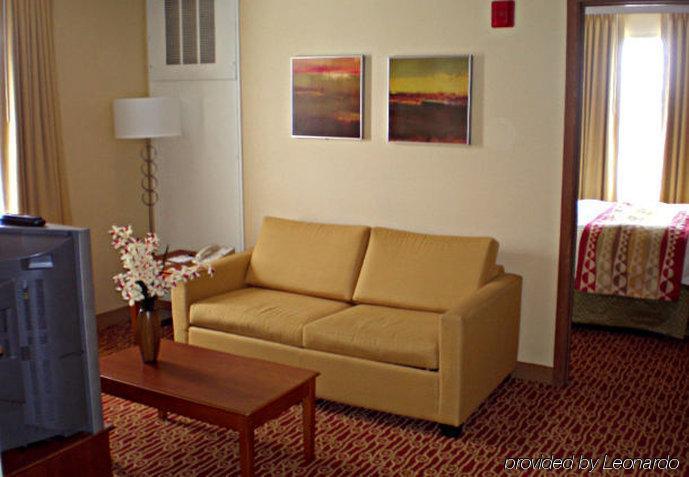 Towneplace Philadelphia Hotel Horsham