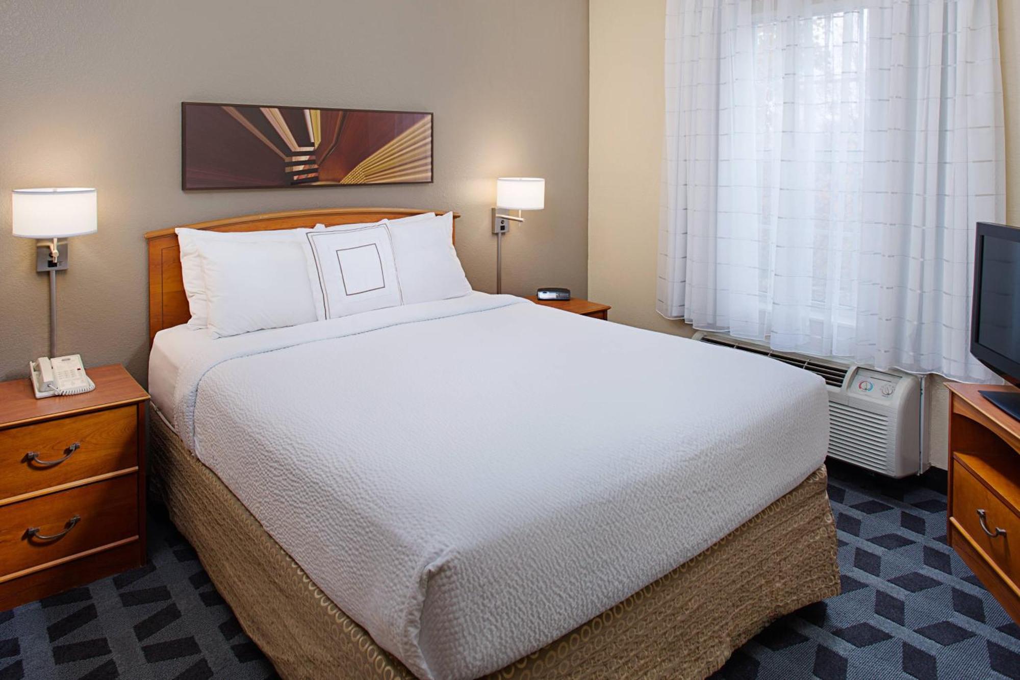 Hotel Towneplace Philadelphia 3*